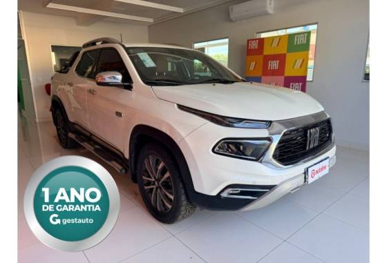 FIAT TORO 2.0 16V TURBO DIESEL RANCH 4WD AT9